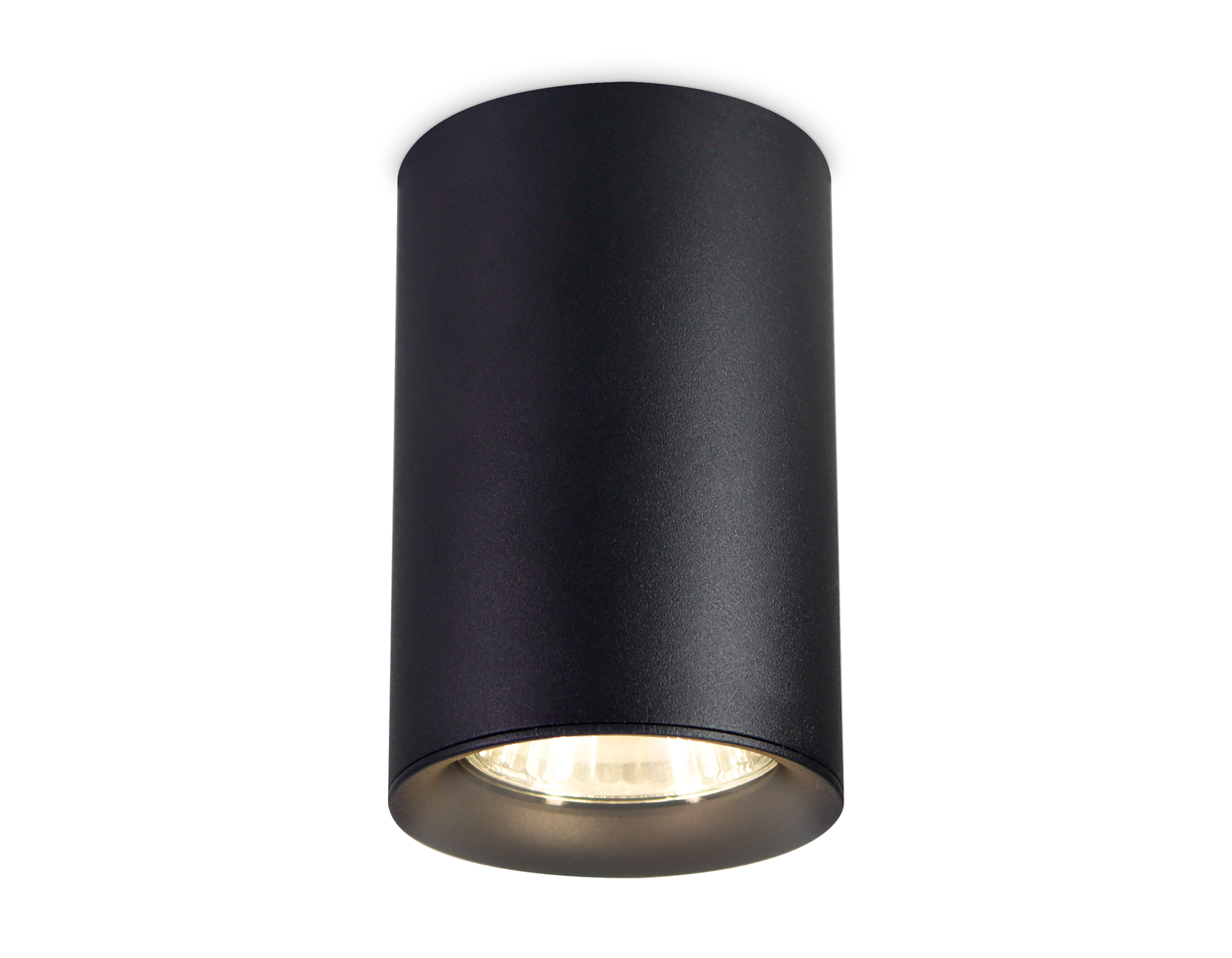 Накладной точечный светильник GU10 Ambrella Light Techno Spot Cup TN213135
