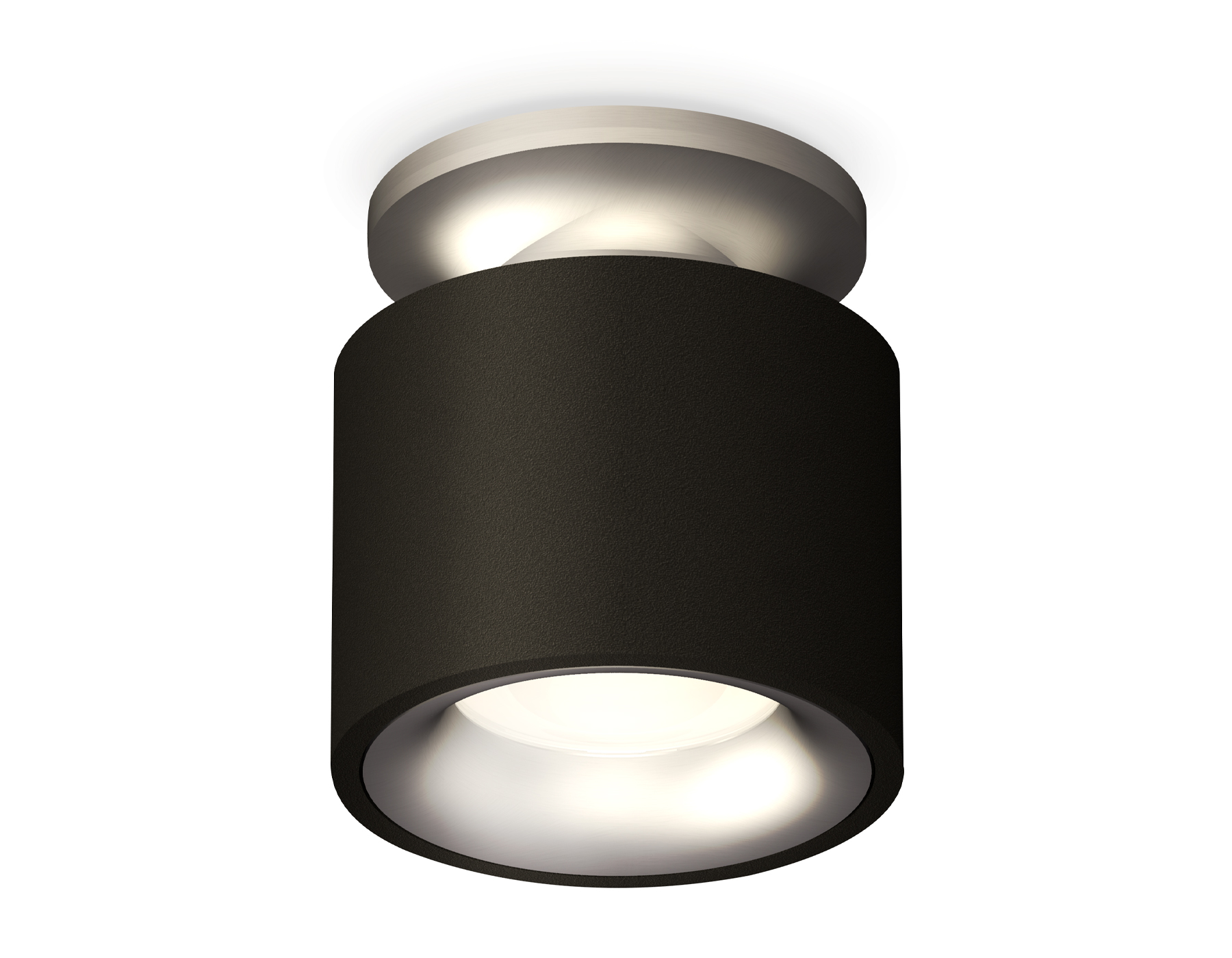 Комплект накладного светильника Ambrella Light Techno Spot XS7511101