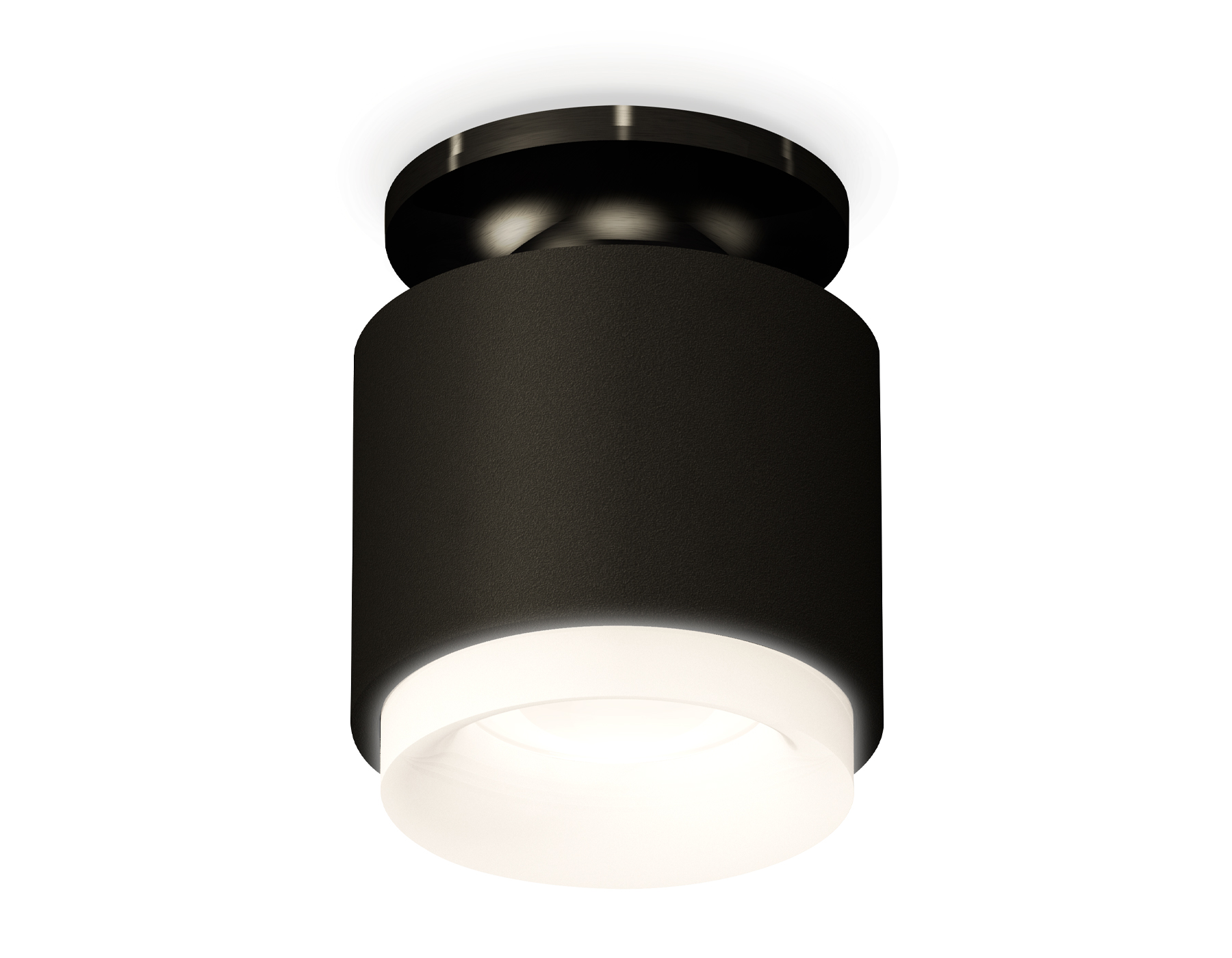 Комплект накладного светильника Ambrella Light Techno Spot XS7511064