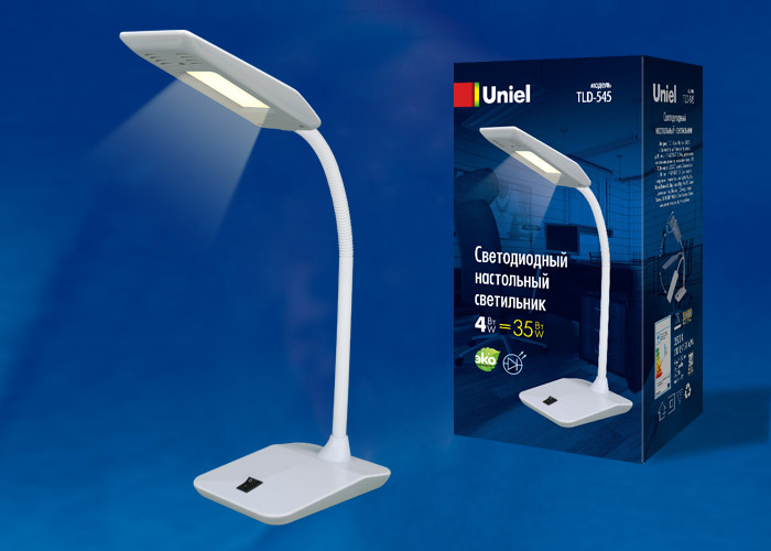 Светодиодный светильник Uniel UL-00002232