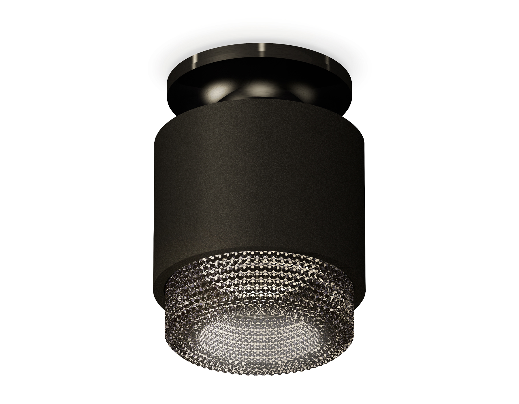 Комплект накладного светильника Ambrella Light Techno Spot XS7511062