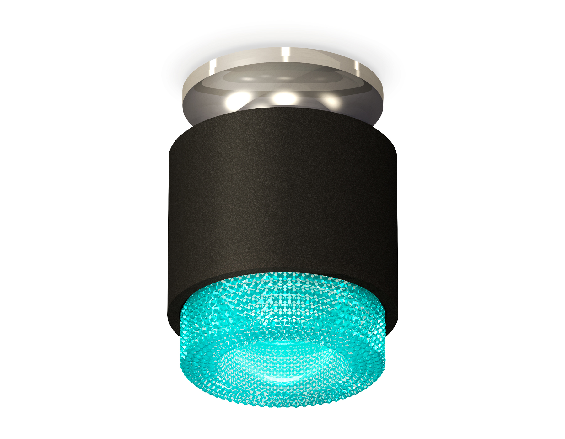 Комплект накладного светильника Ambrella Light Techno Spot XS7511082