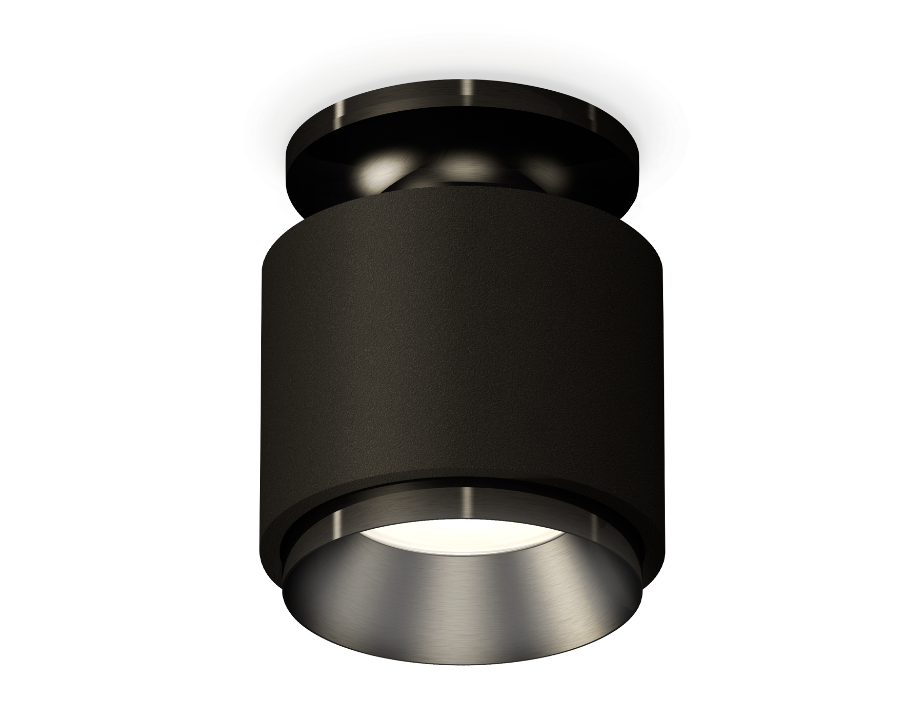 Комплект накладного светильника Ambrella Light Techno Spot XS7511060
