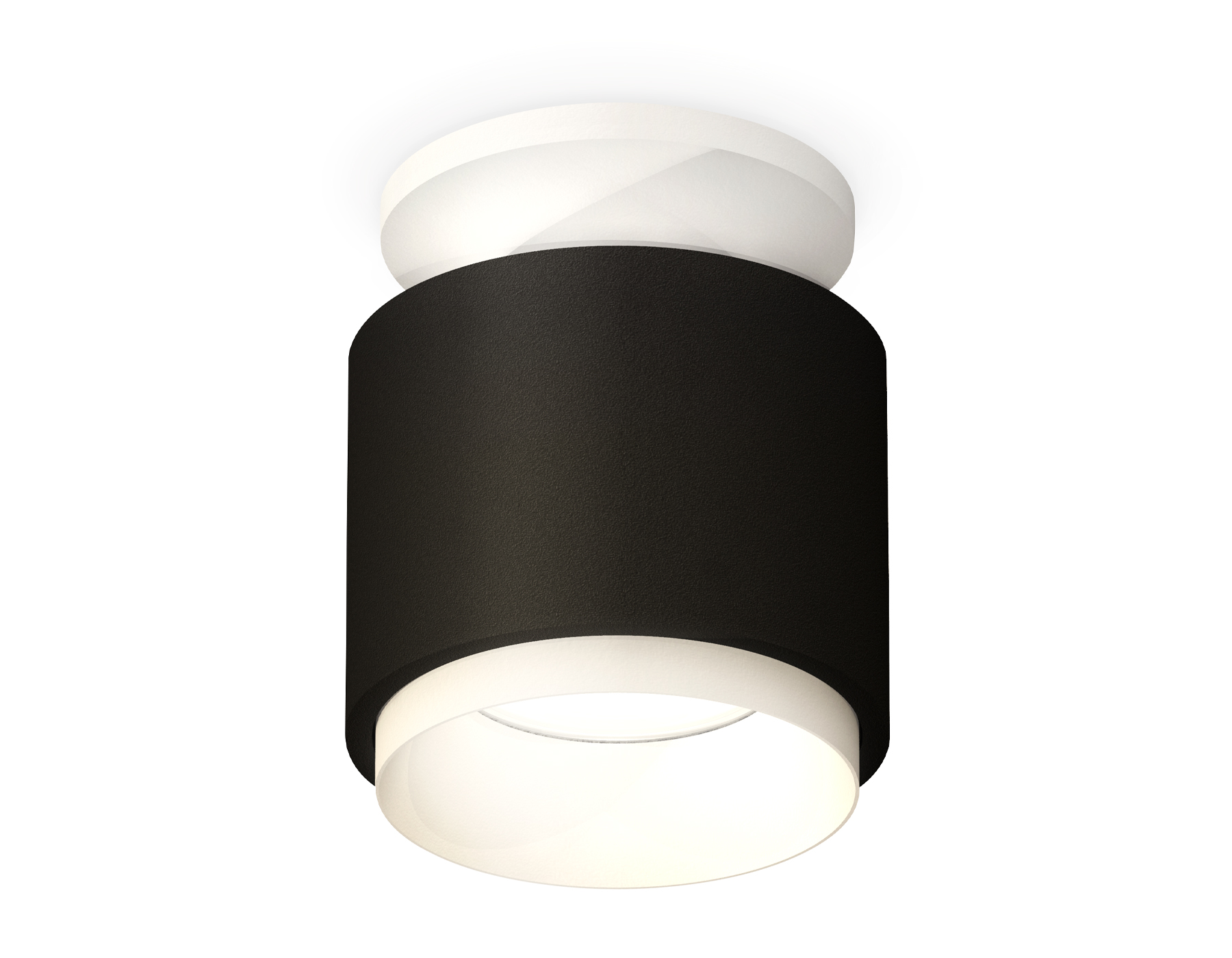 Комплект накладного светильника Ambrella Light Techno Spot XS7511040