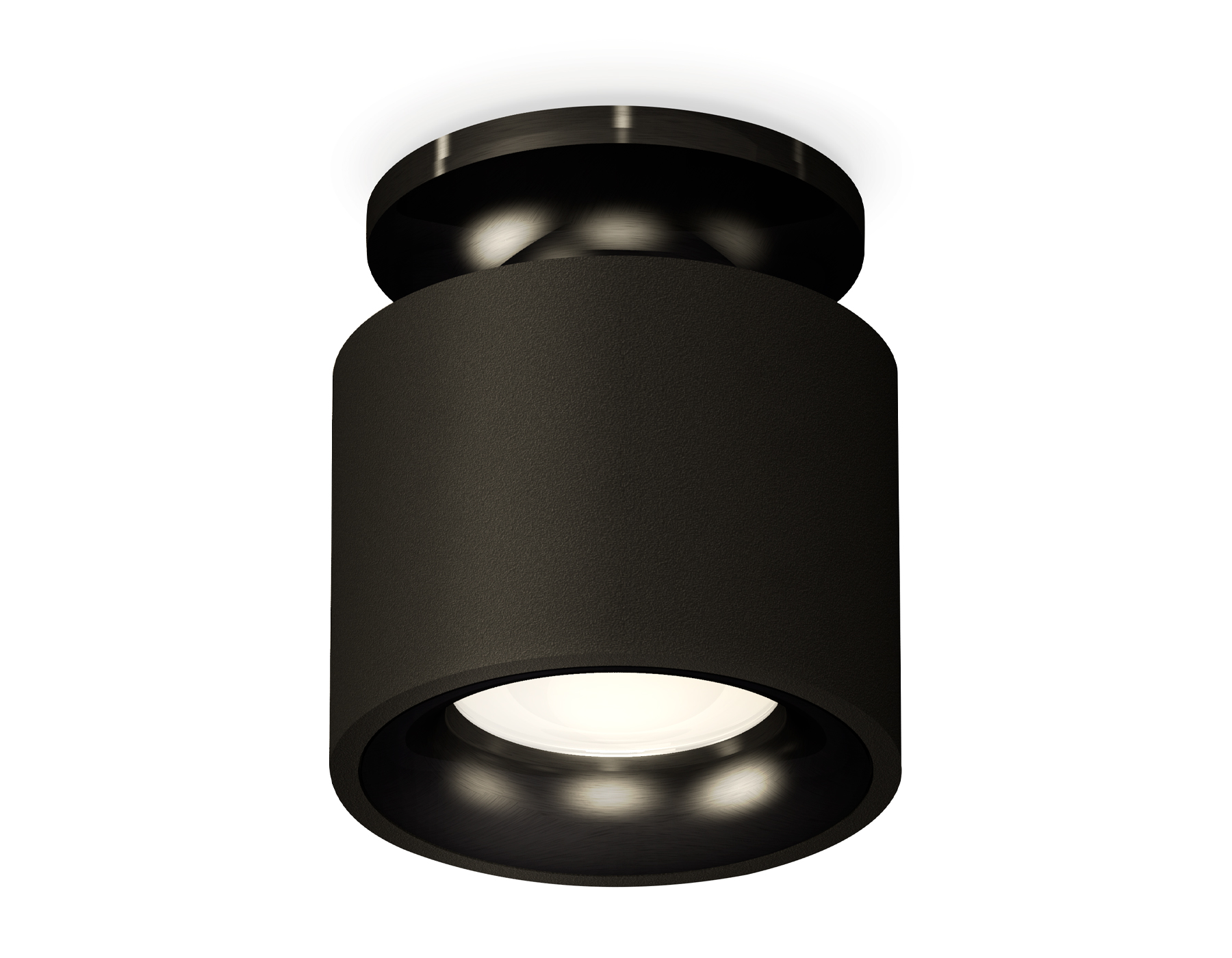 Комплект накладного светильника Ambrella Light Techno Spot XS7511061
