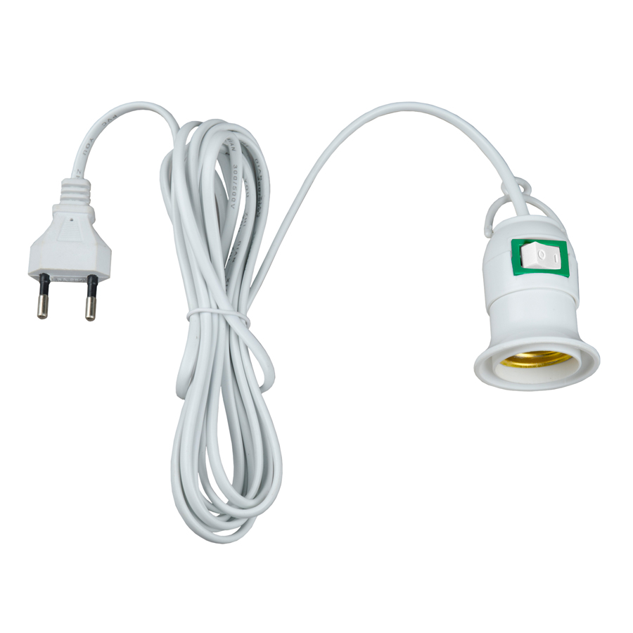 Подвесной патрон для ламп Uniel UL-00007434