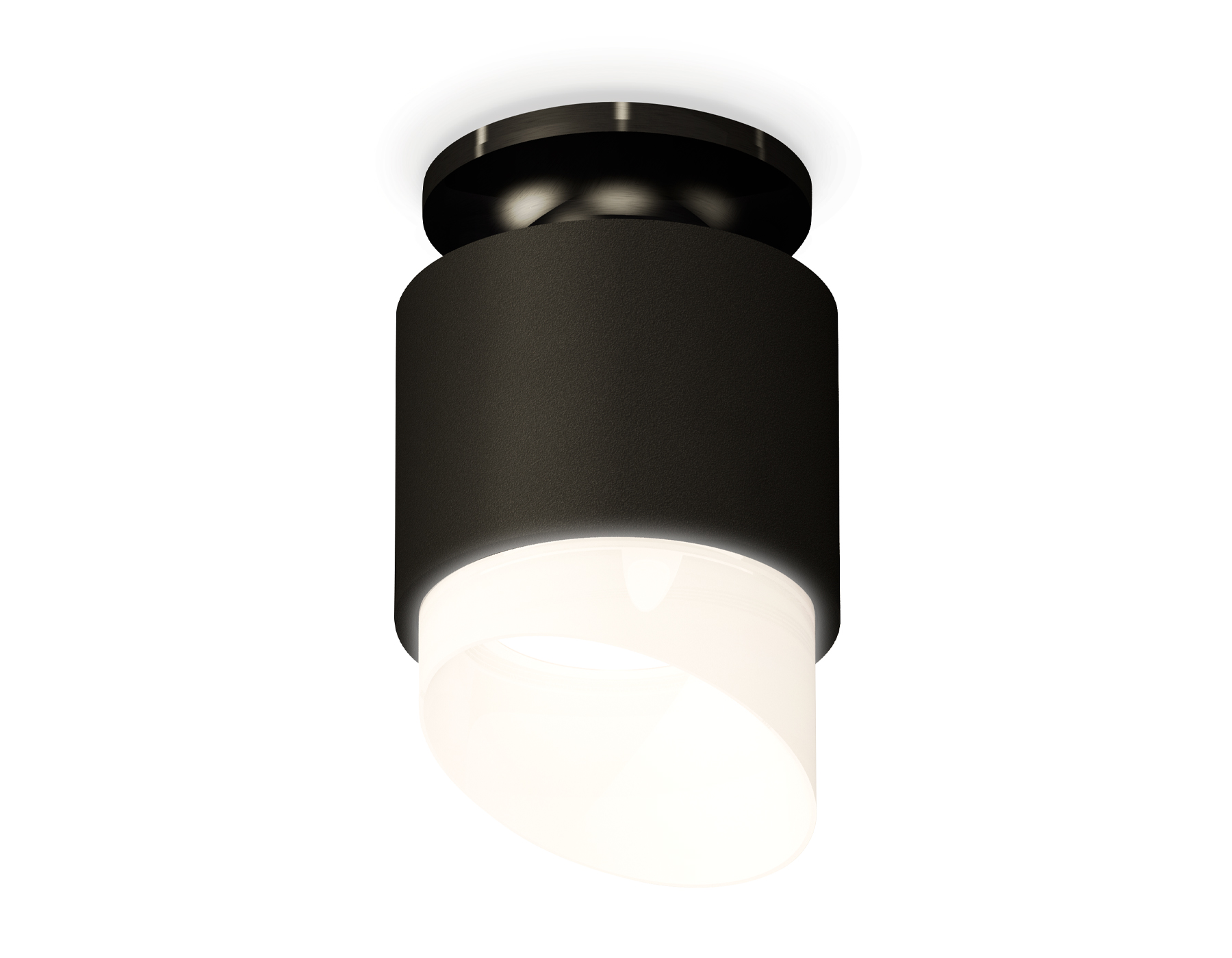 Комплект накладного светильника Ambrella Light Techno Spot XS7511066