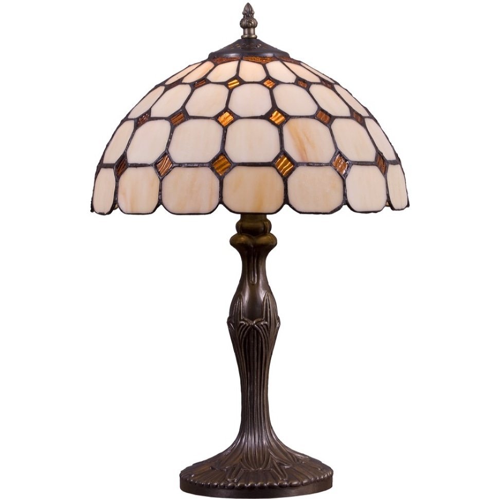 Настольная лампа Velante 812-804-01