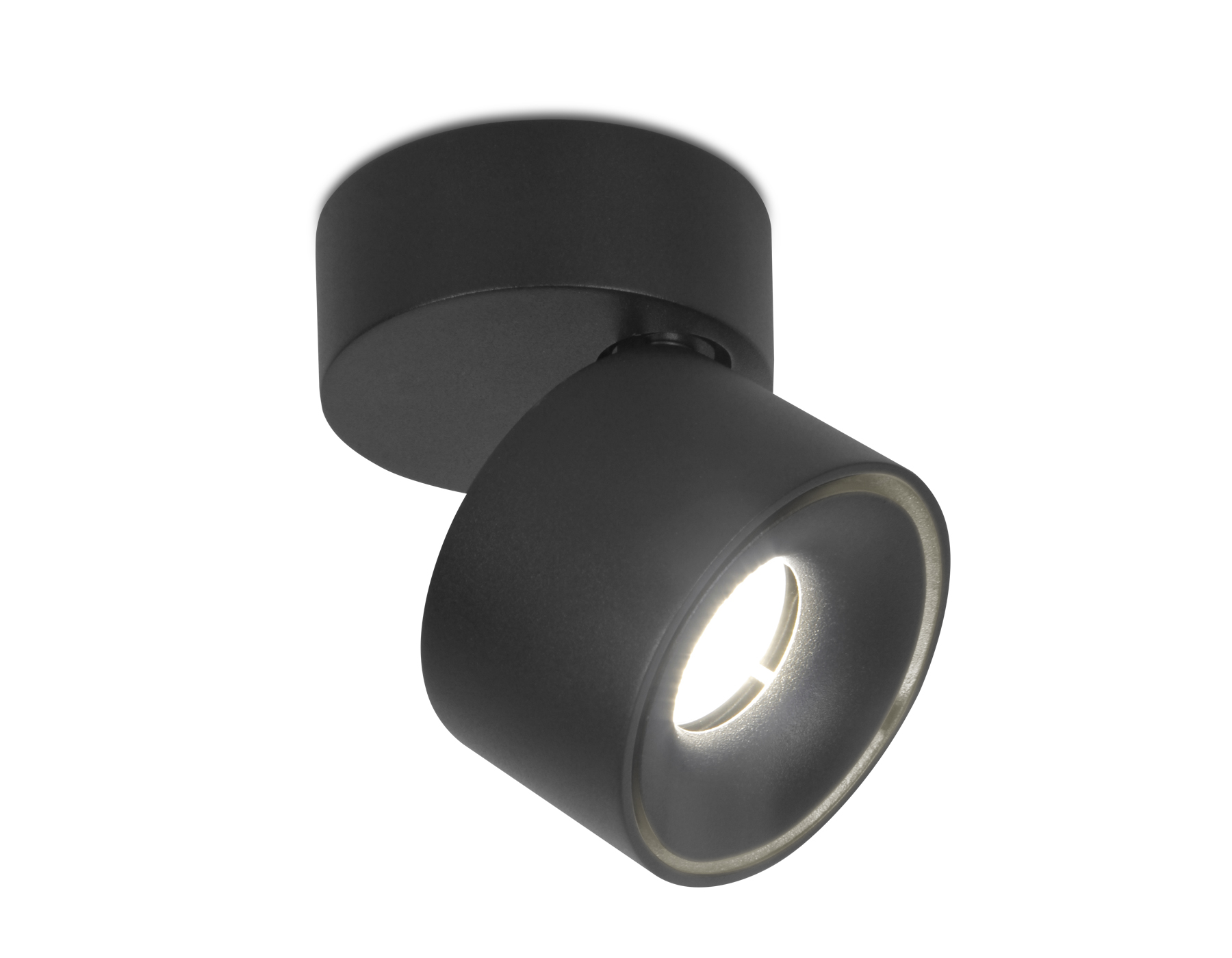 Накладной поворотный светодиодный светильник Ambrella Light Techno Spot TN269