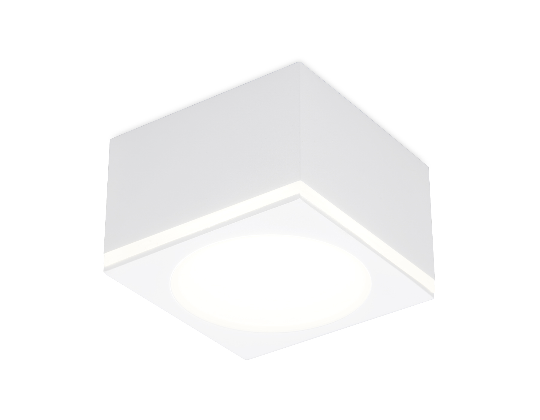 Накладной светодиодный точечный светильник Ambrella Light Techno Spot TN266