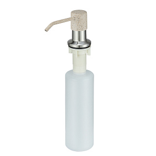 Дозатор для жидкого мыла Granula 1403 классик