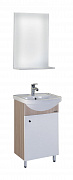 Комплект мебели для ванной Grossman Eco Line &quot;ЭКО-52&quot; 3 в 1 105206
