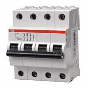 Автоматический выключатель ABB SH204L - C40