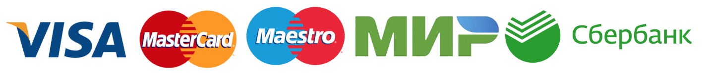 Карта Maestro