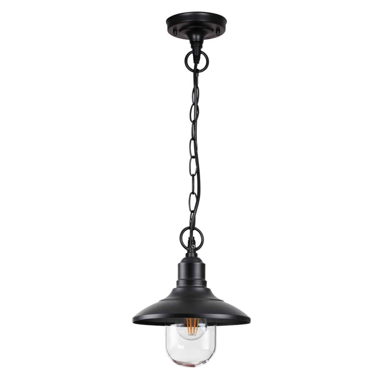 Ландшафтный уличный подвес Odeon Light Nature Campa 4965/1