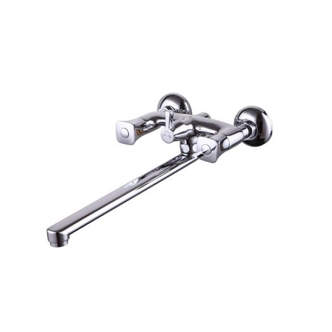 Смеситель для ванны Kaiser Topaz 17255