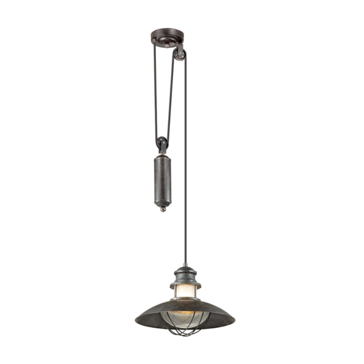 Подвес Odeon Light Nature Dante 4164/1A