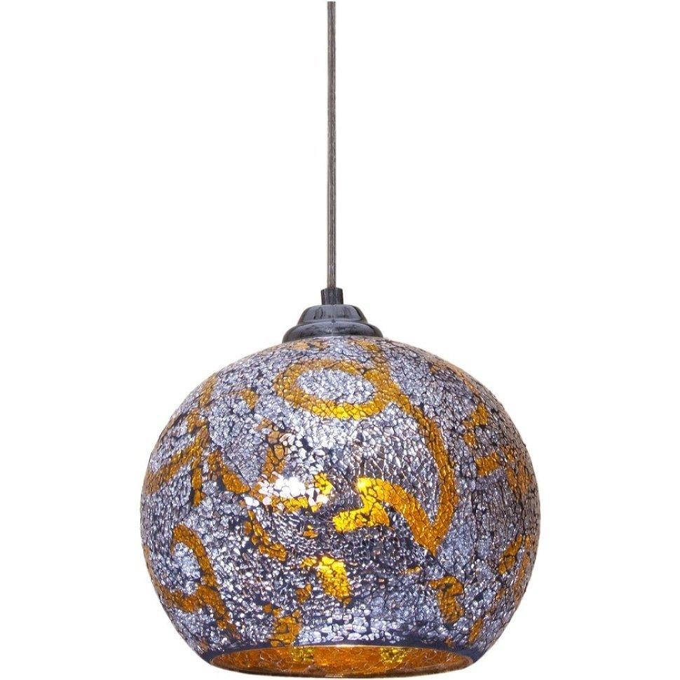 Светильник подвесной Velante 337-106-01