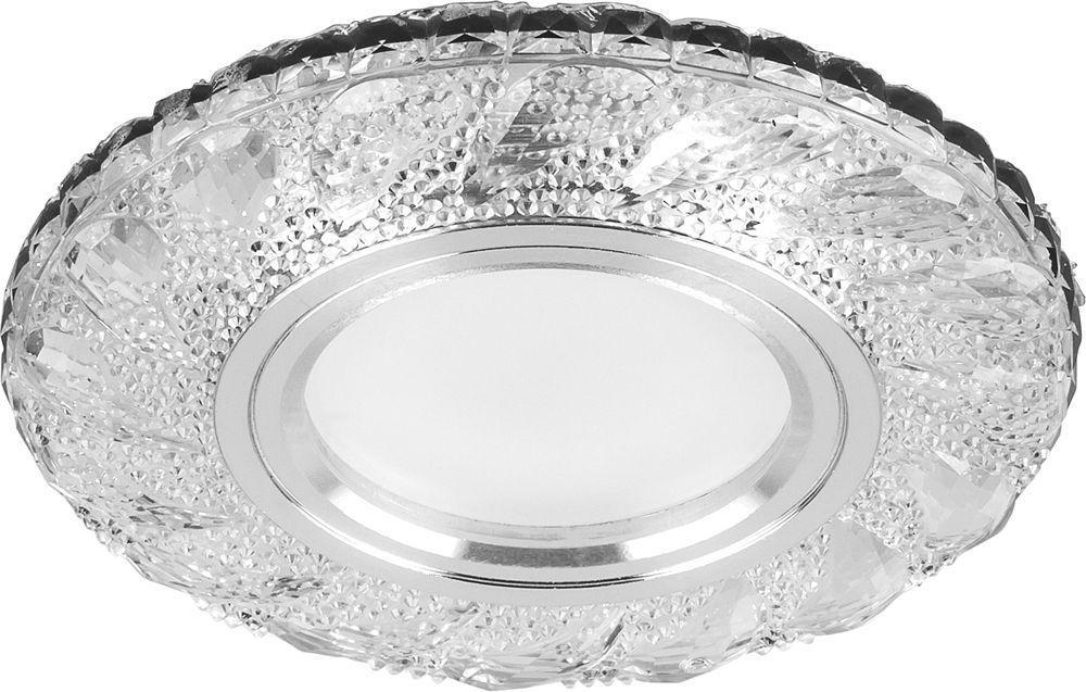 Светильник потолочный встраиваемый Feron CD907 28850