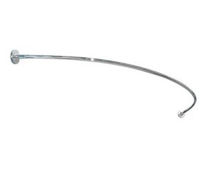 Карниз для ванн Triton Медея 1425x1425x635