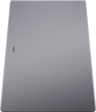  Разделочная доска для кухни Blanco Subline серый 227699