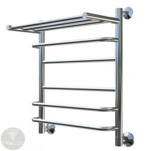 Полотенцесушитель Тругор водяной Идеал комби НК3 П 60х50 см (ЛЦ17)