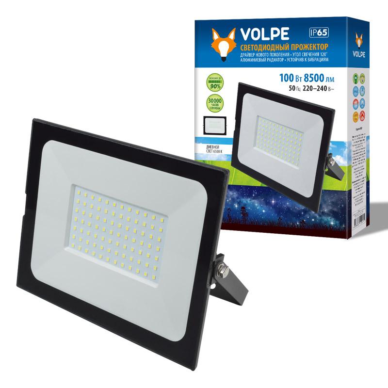 Прожектор светодиодный Volpe ULF-Q513 UL-00004344