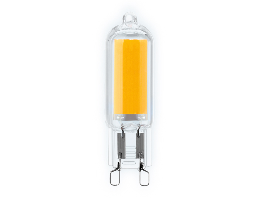 Светодиодная лампа G9 Капсула Ambrella Light Bulbing Filament 204532