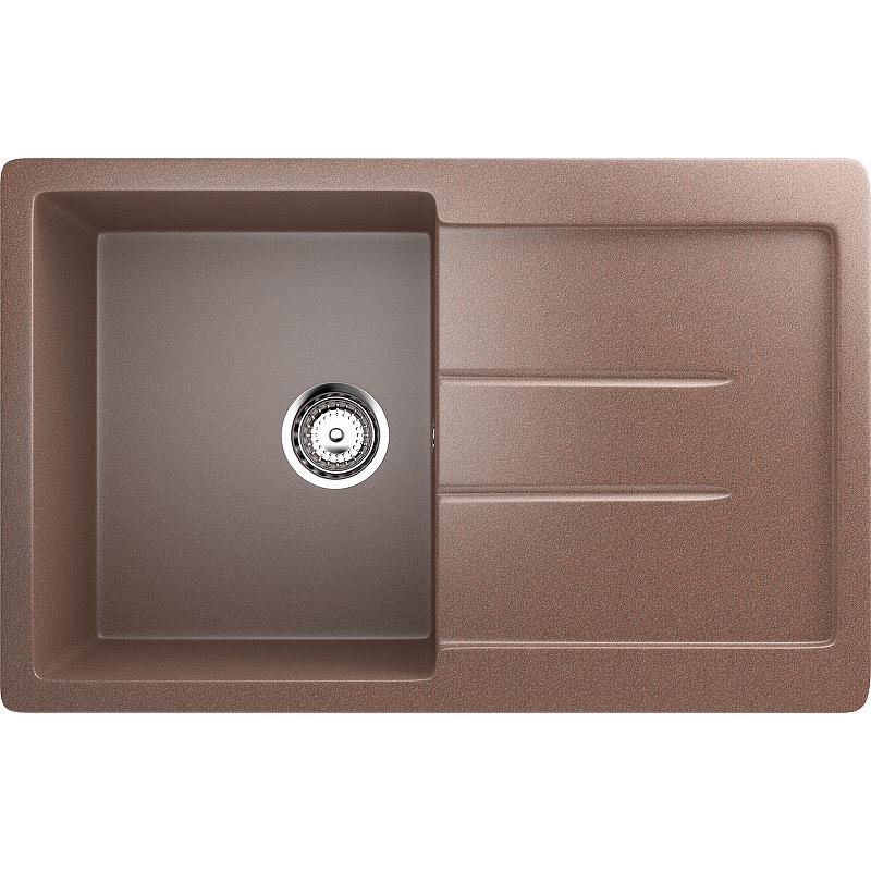 Мойка для кухни Ulgran Classic U-507-307