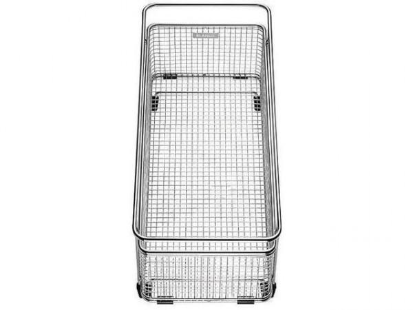  Корзина для посуды Blanco нержавеющая сталь 223297