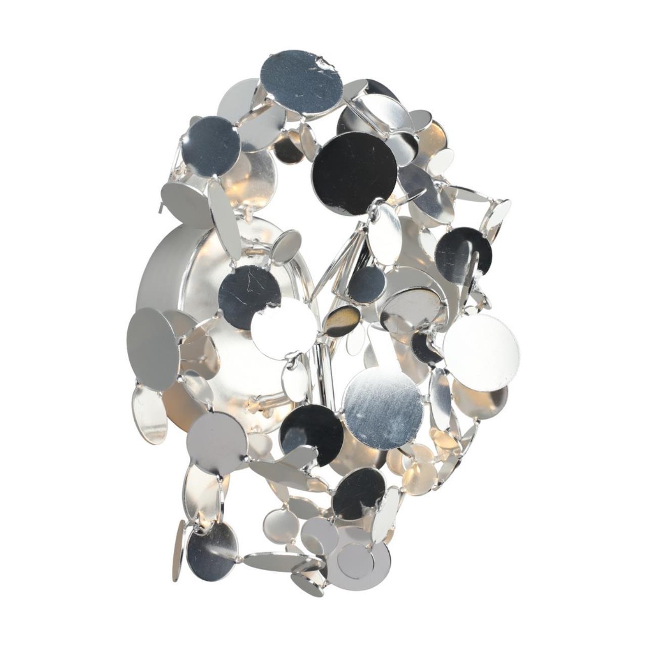 Светильник настенный (бра) Omnilux Valdaora OML-85601-02