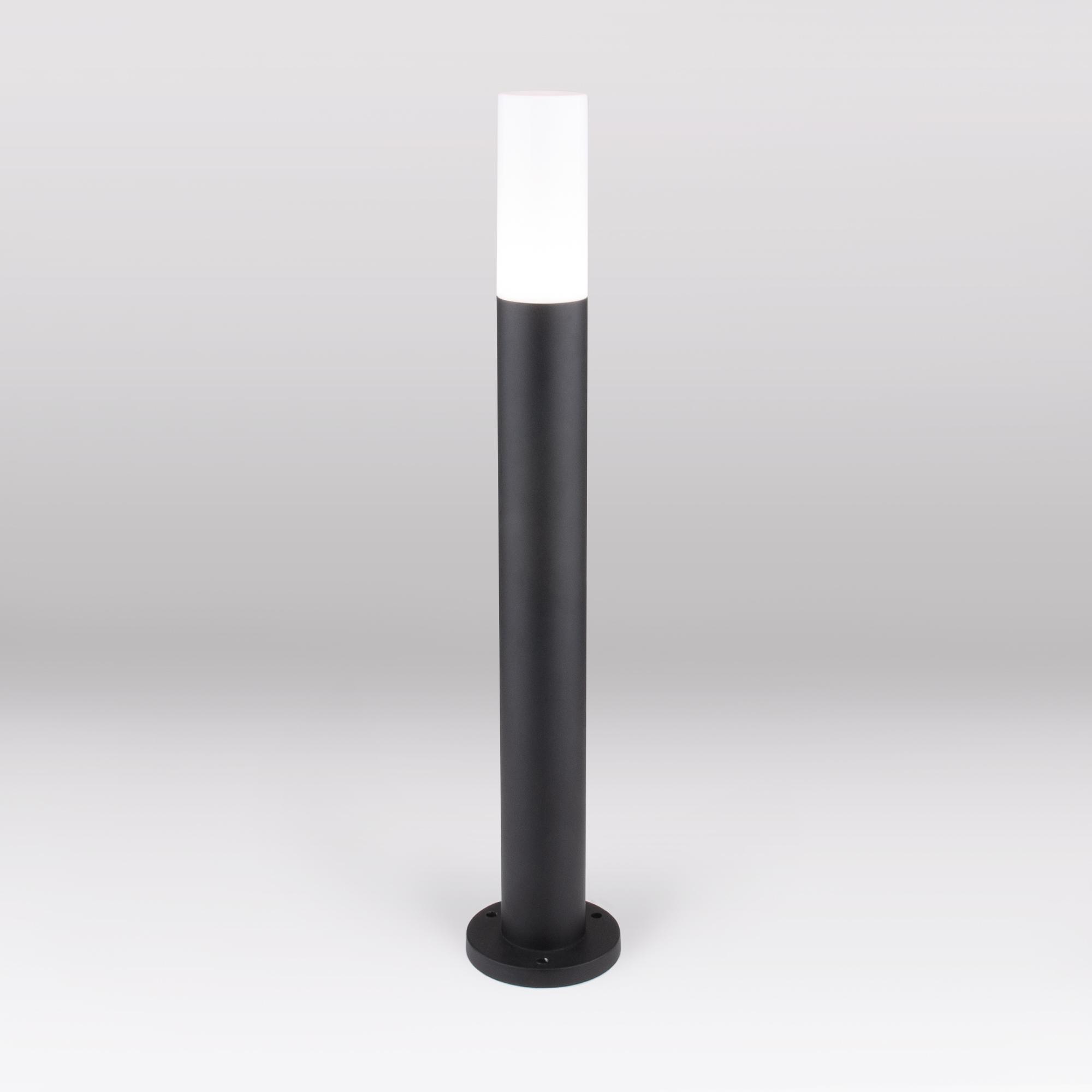 Ландшафтный светильник Elektrostandard IP54 1419 TECHNO черный