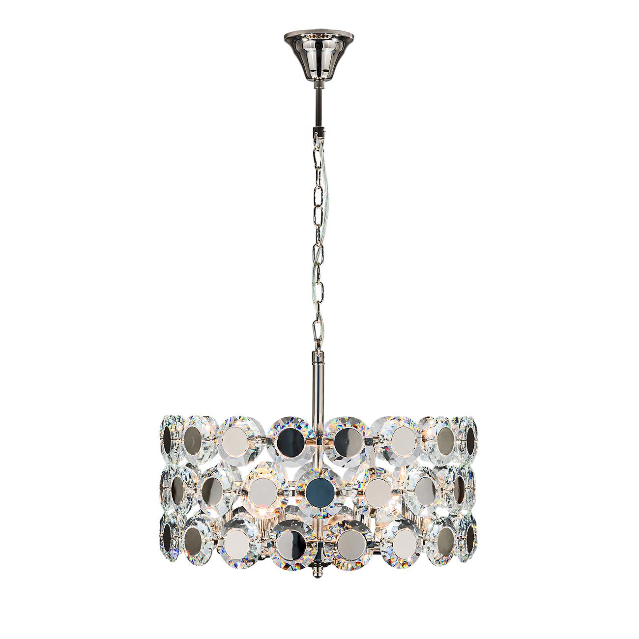 Подвесной светильник Escada Image 664/6S