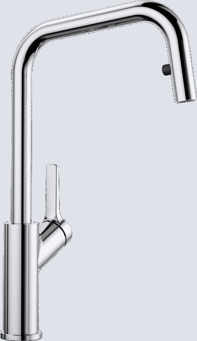 Смеситель для кухни (мойки) Blanco Jurena хром