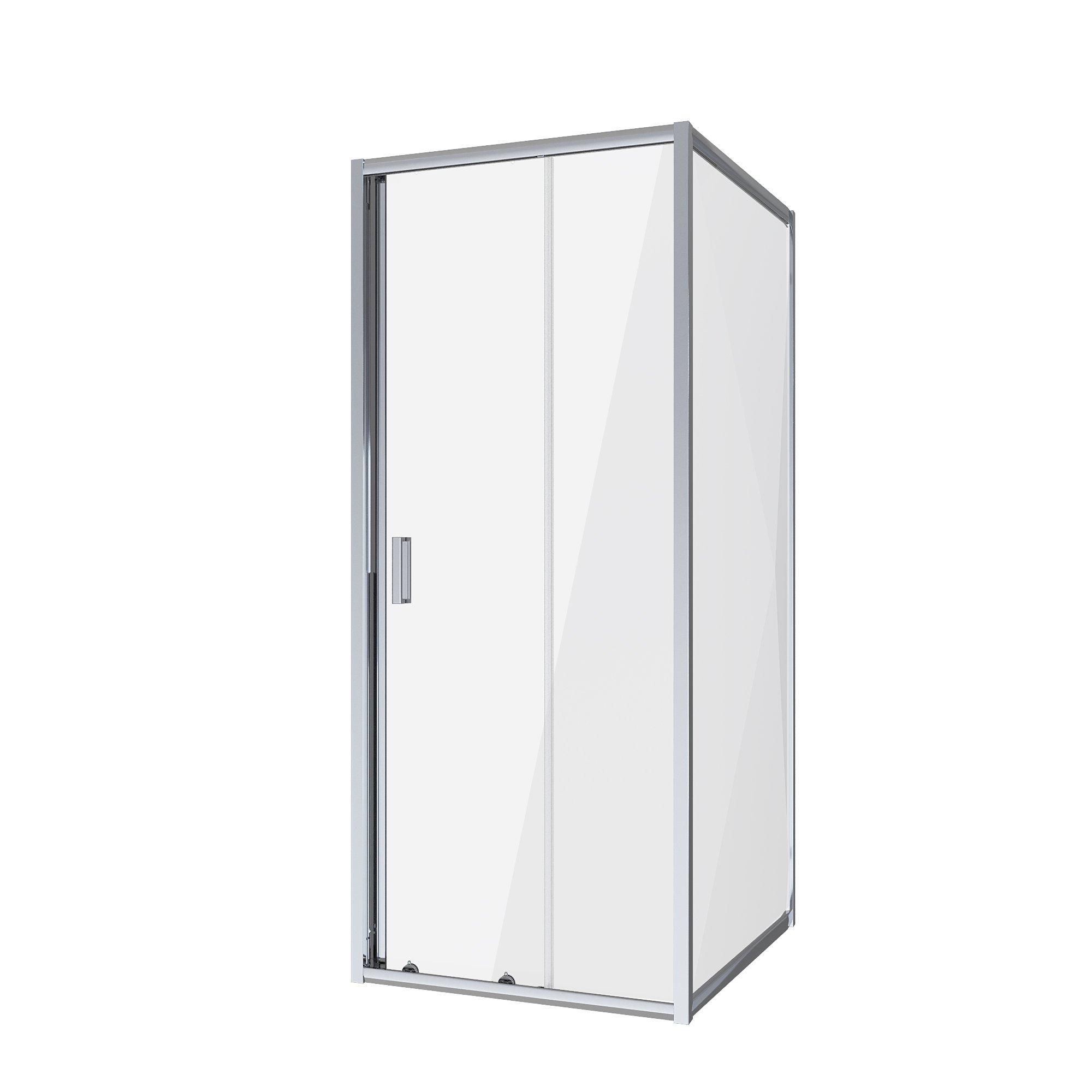 Душевое ограждение Niagara Nova NG-62-8A-A80