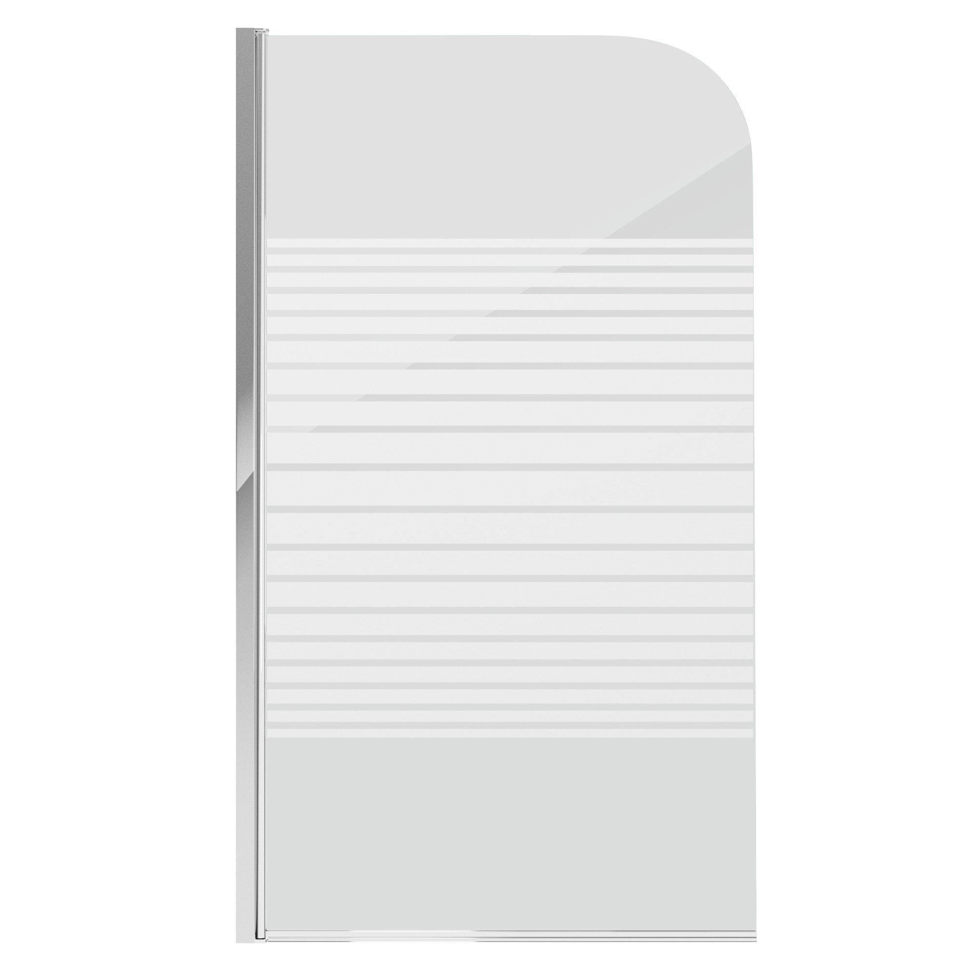 Шторка для ванны Grossman GR-100P 140х80