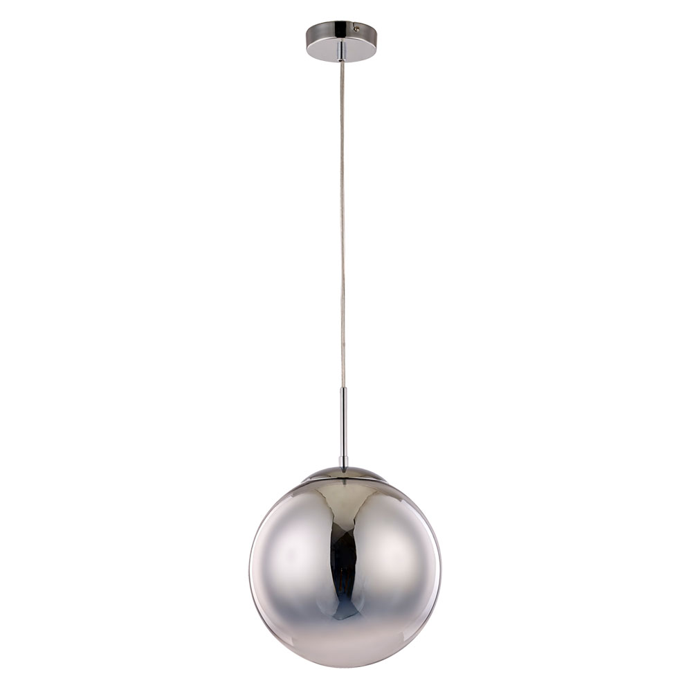 Светильник подвесной Arte Lamp Jupiter Chrome A7962SP-1CC