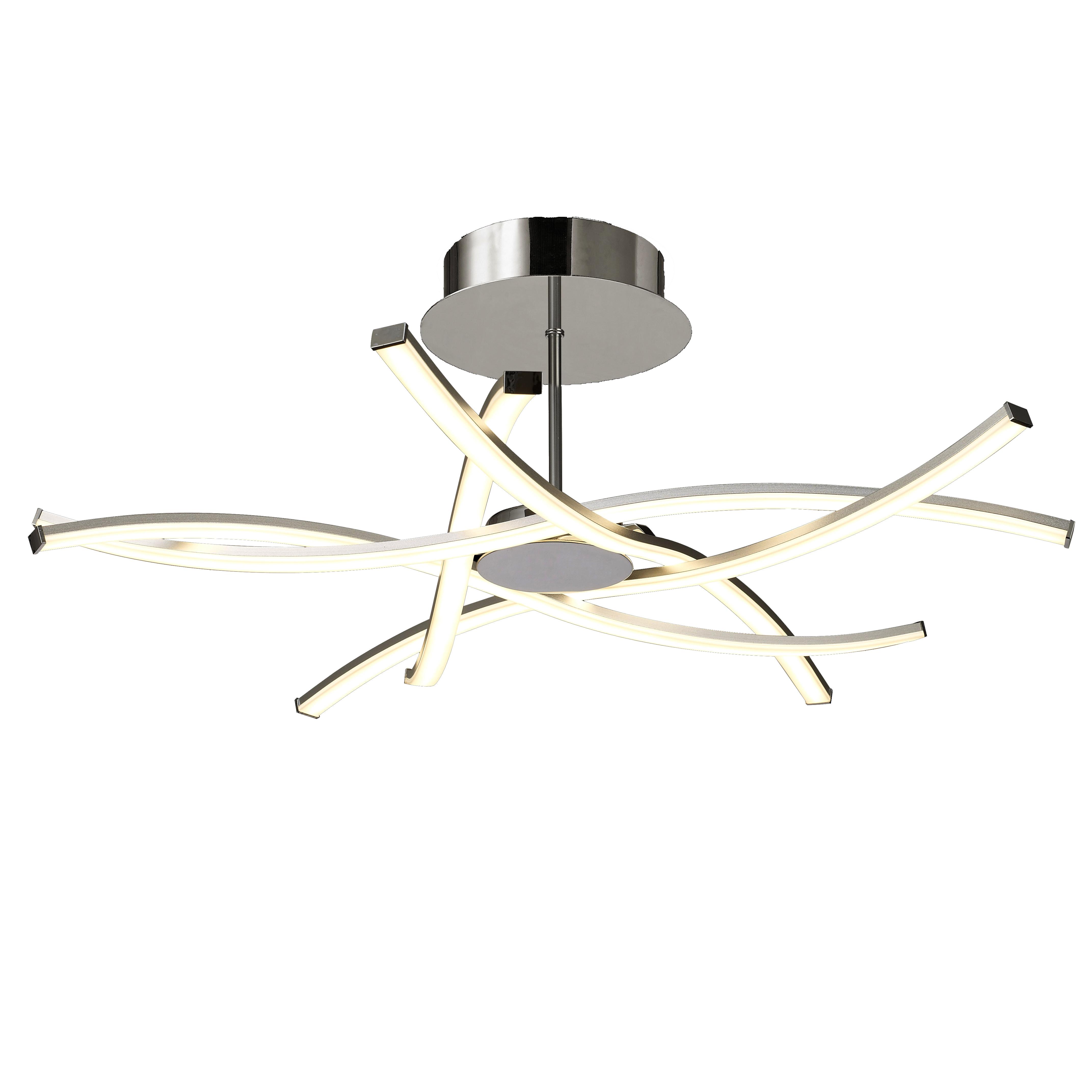 Люстра потолочная Mantra Aire Led 5917