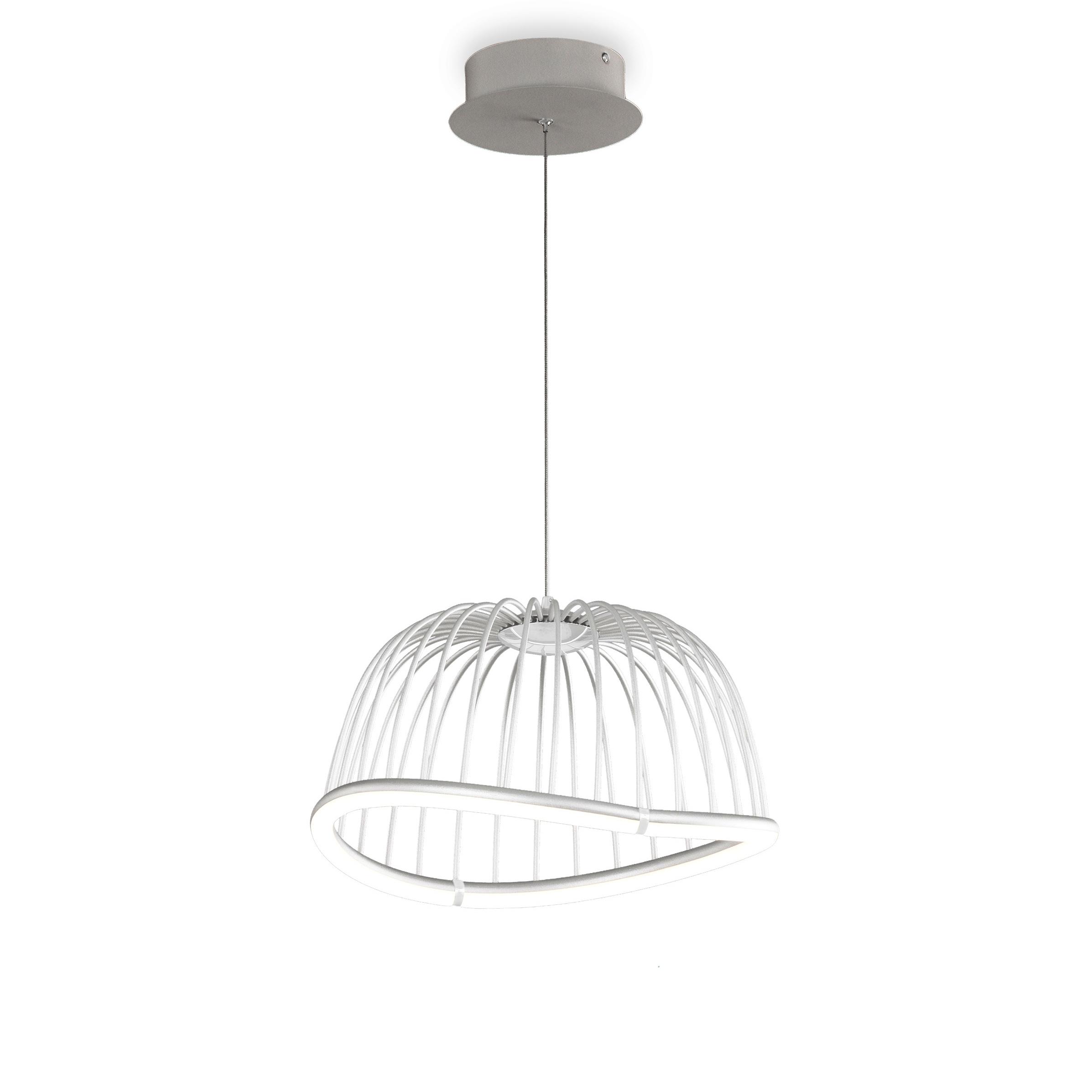 Люстра подвесная Mantra Celeste 6682