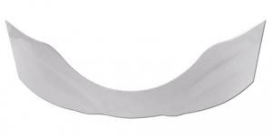 Панель фронтальная для ванн Triton Виктория со стеклом 1500x1500x670