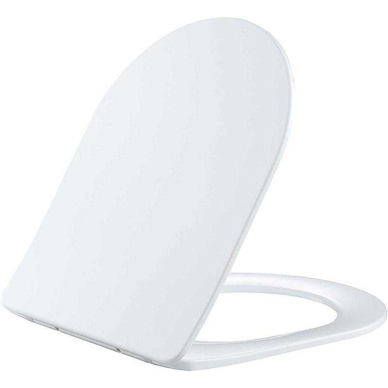 Сиденье для унитаза Grossman 4441S (тонкое) 49GR41S