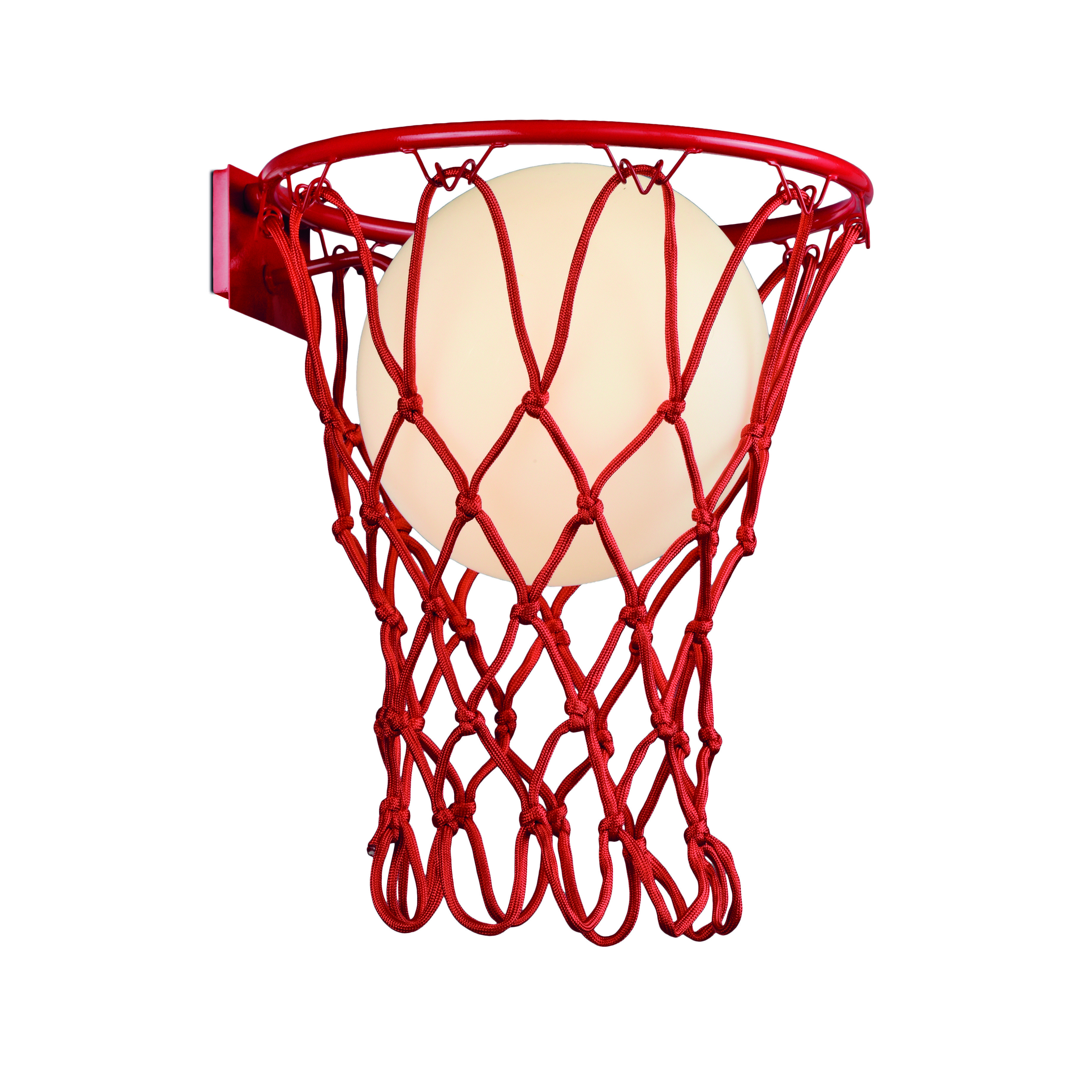 Настенный светильник Mantra Basketball 7244