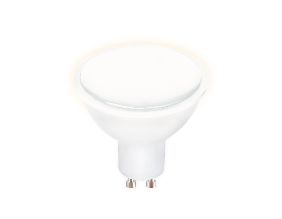 Светодиодная лампа MR16 Ambrella Light Bulbing Present 207793