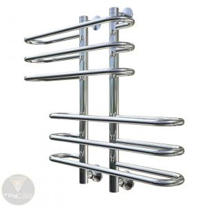 Полотенцесушитель Тругор водяной Грация НП 60х60 см (ЛЦ7)