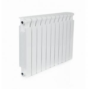 Радиатор биметаллический Rifar Monolit 500х11 секций