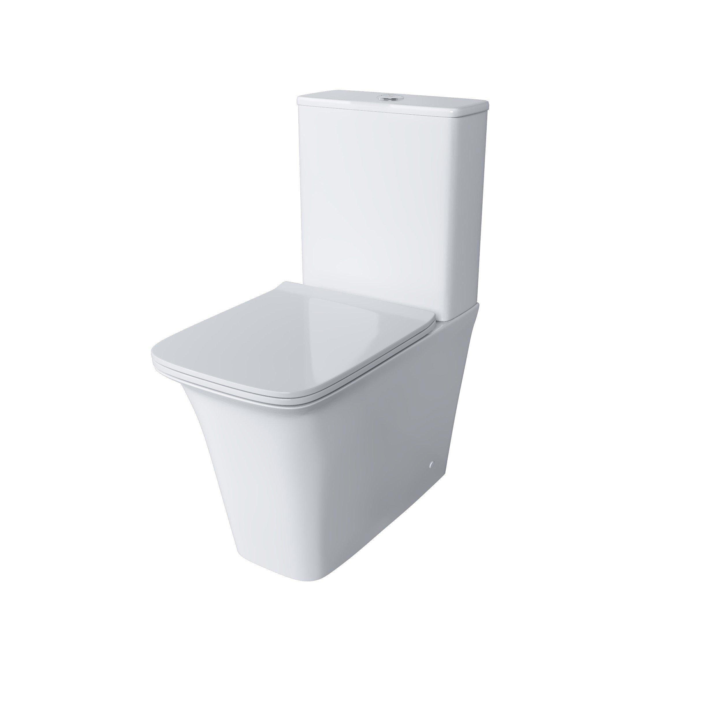 Унитаз Grossman Galaxy GR-4468S