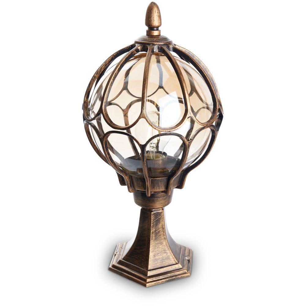 Светильник садово-парковый Feron Версаль PL3804 11365