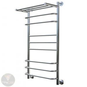 Полотенцесушитель Тругор водяной Идеал комби КР3 П 100х40 см (ЛЦ17)