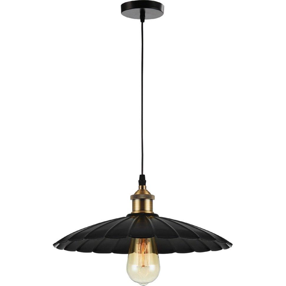 Светильник подвесной Velante 385-526-01