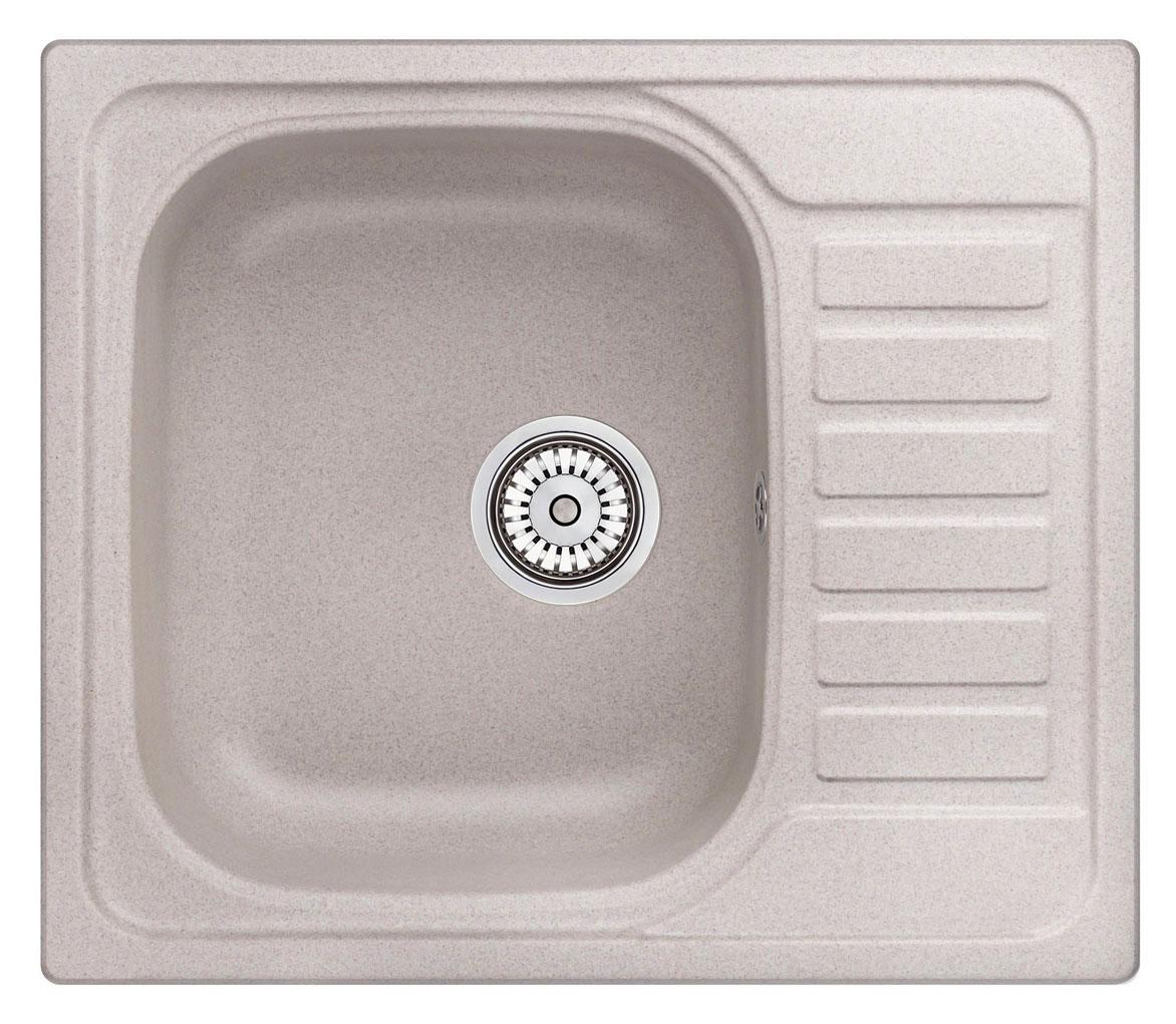 Кухонные мойки Granula GR-5801 антик